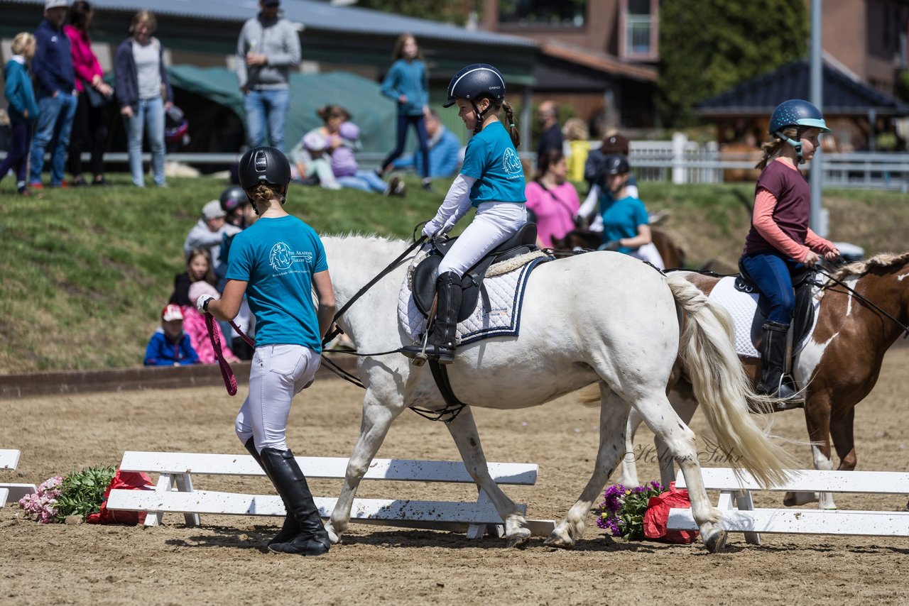 Bild 31 - Pony Akademie Turnier